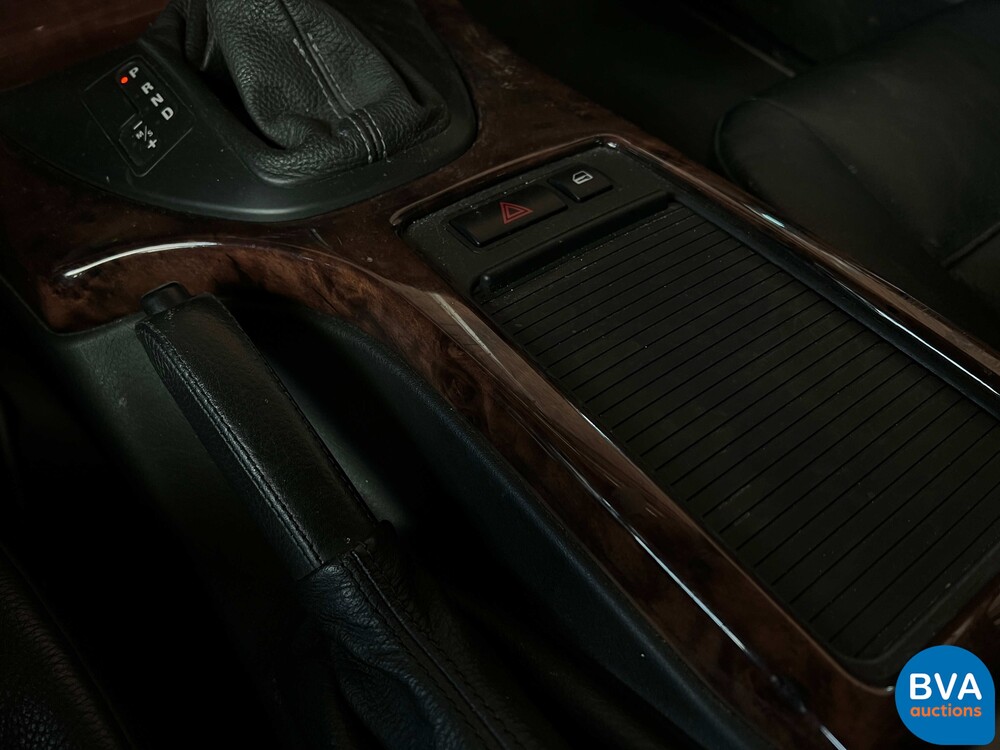 BMW X5 4.4i 286 PS 2003, XR-354-P.