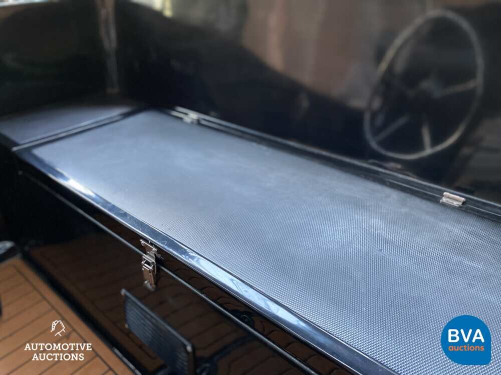 Valory 480 Sloop Boat -NEU-.