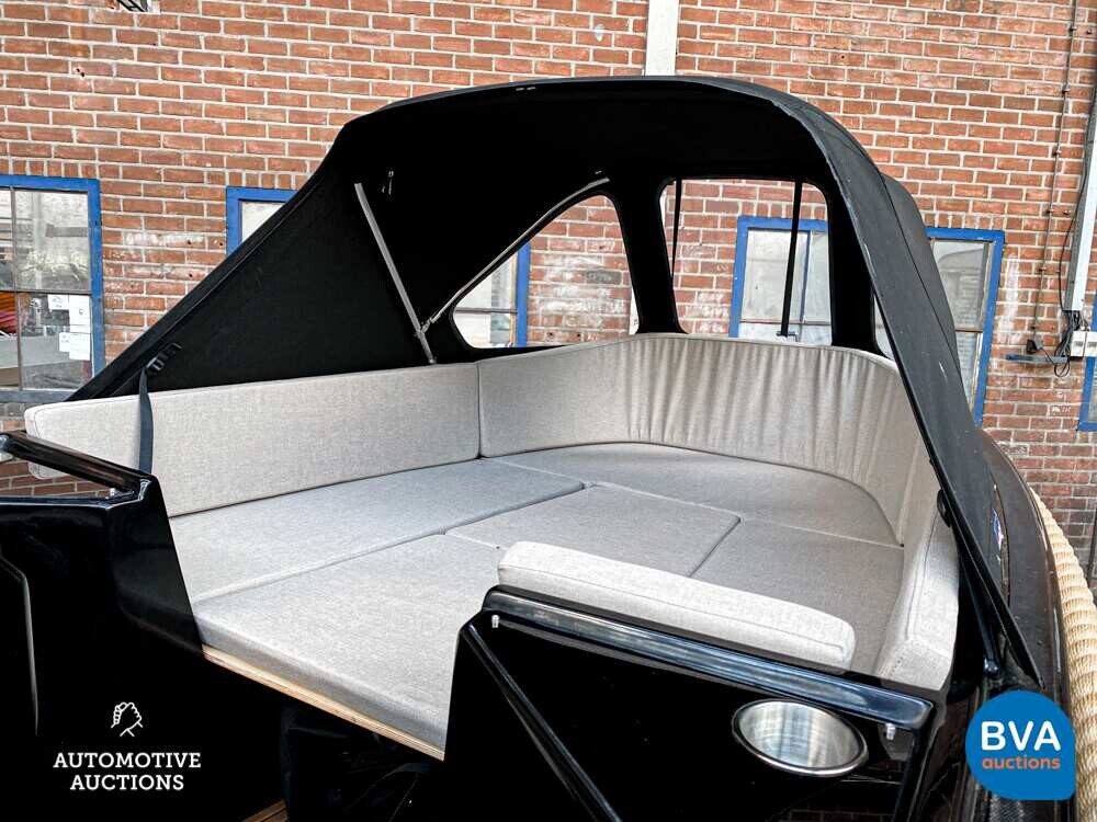 Valory 480 Sloop Boat -NEU-.