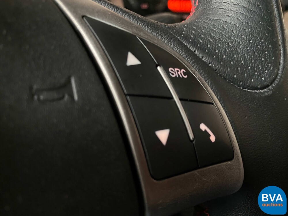 Fiat 500 Abarth 1.4 16v 135 PS 2010, P-385-RR.