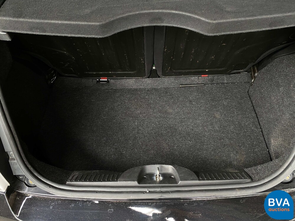 Fiat 500 Abarth 1.4 16v 135 PS 2010, P-385-RR.