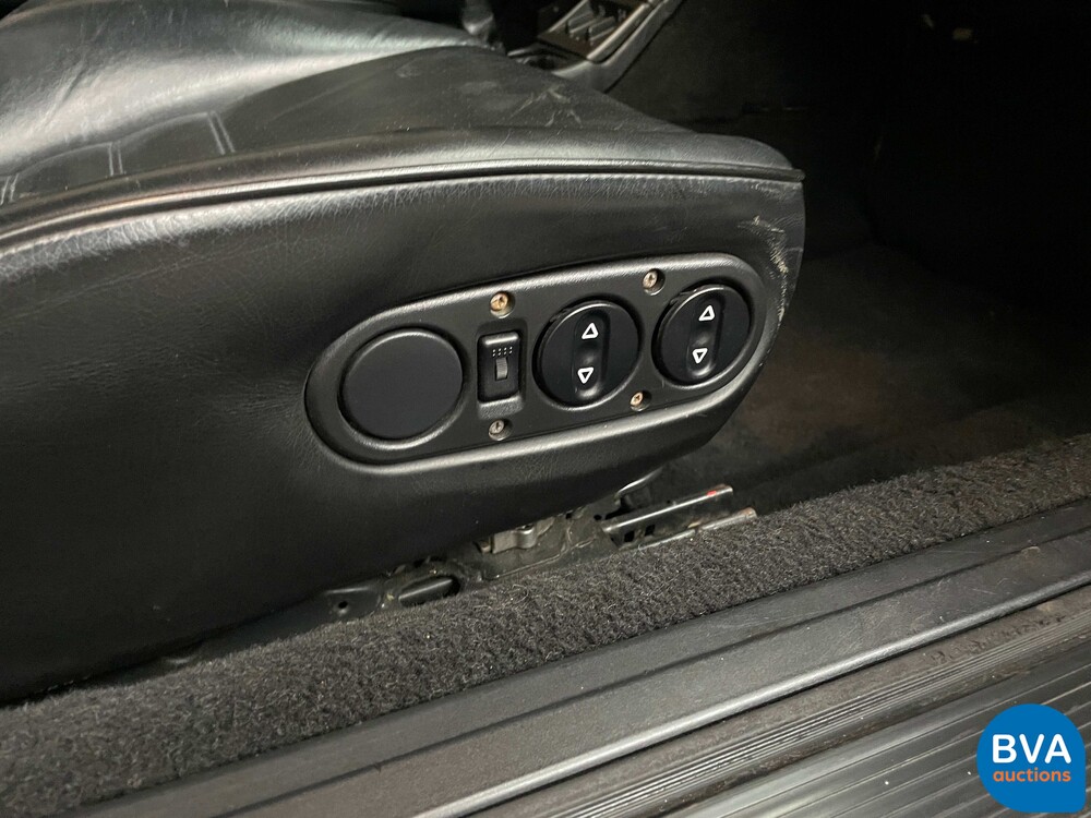 Porsche 911 964 Carrera 4 3.6 WTL | TURBO Look | Brombacher | MANUAL | Convertible 1991, TZ-NN-82.