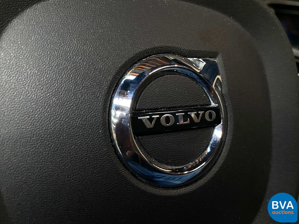 Volvo XC90 2.0 T8 Twin Engine AWD Momentum 395PS 2016 -Org. NL-, KX-086-P.