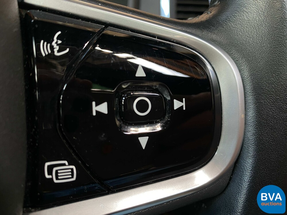 Volvo XC90 2.0 T8 Twin Engine AWD Momentum 395PS 2016 -Org. NL-, KX-086-P.