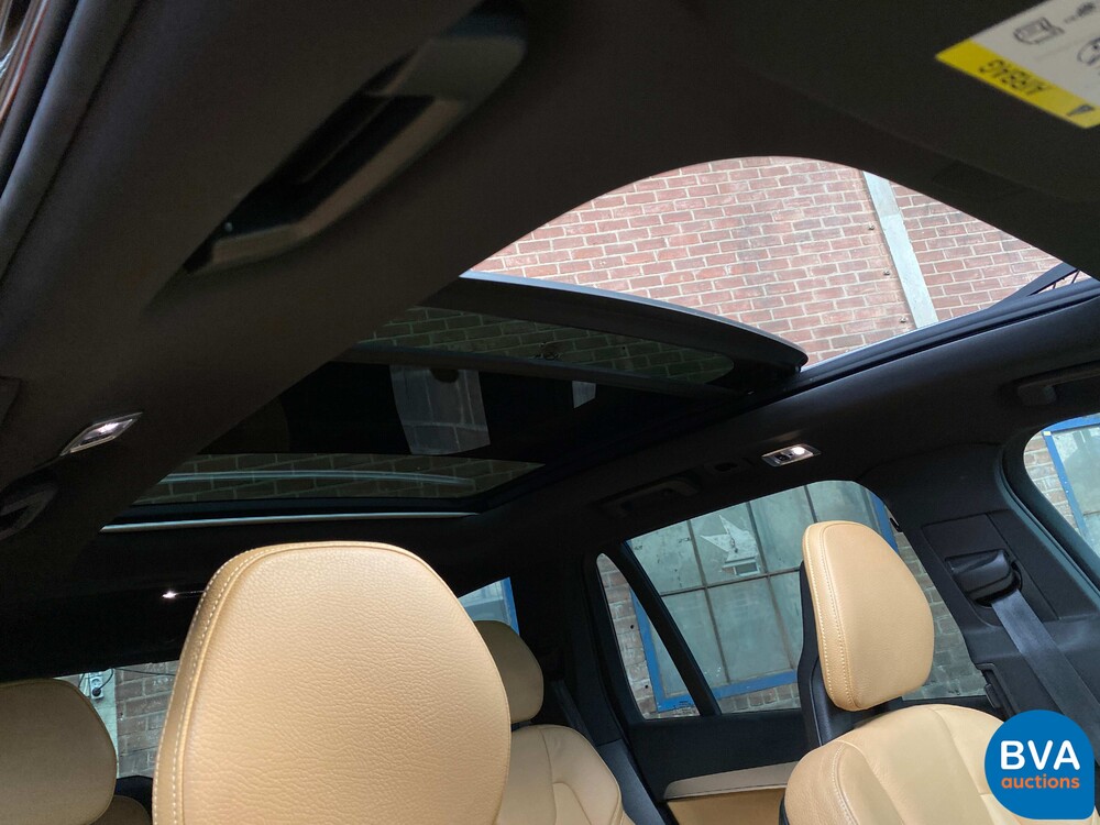 Volvo XC90 2.0 T8 Twin Engine AWD Momentum 395PS 2016 -Org. NL-, KX-086-P.