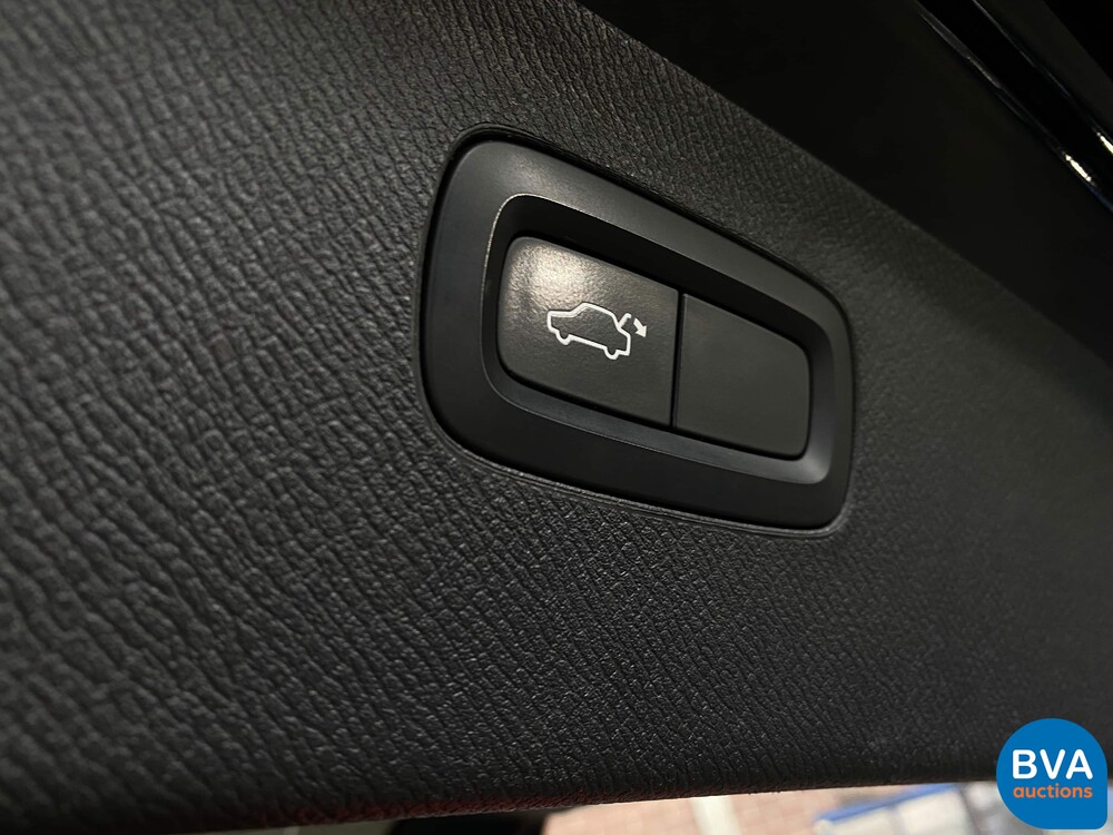 Volvo XC90 2.0 T8 Twin Engine AWD Momentum 395PS 2016 -Org. NL-, KX-086-P.