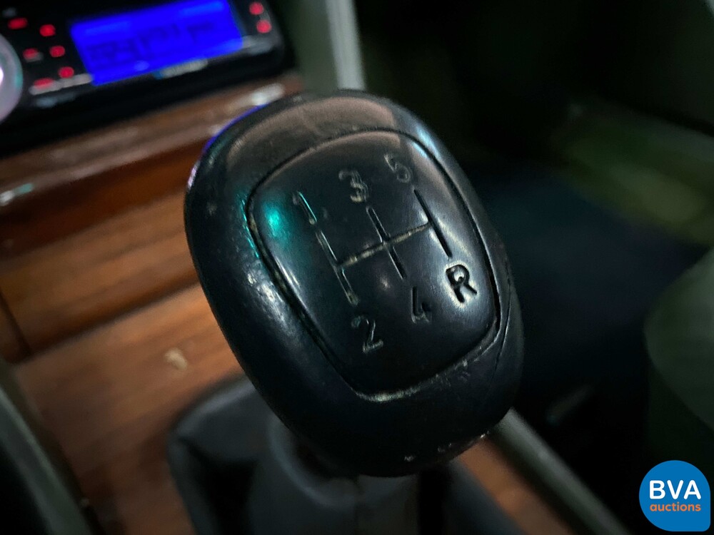 Mercedes-Benz 260E (W124) E-Klasse 160PS 1986, 70-LRN-7.