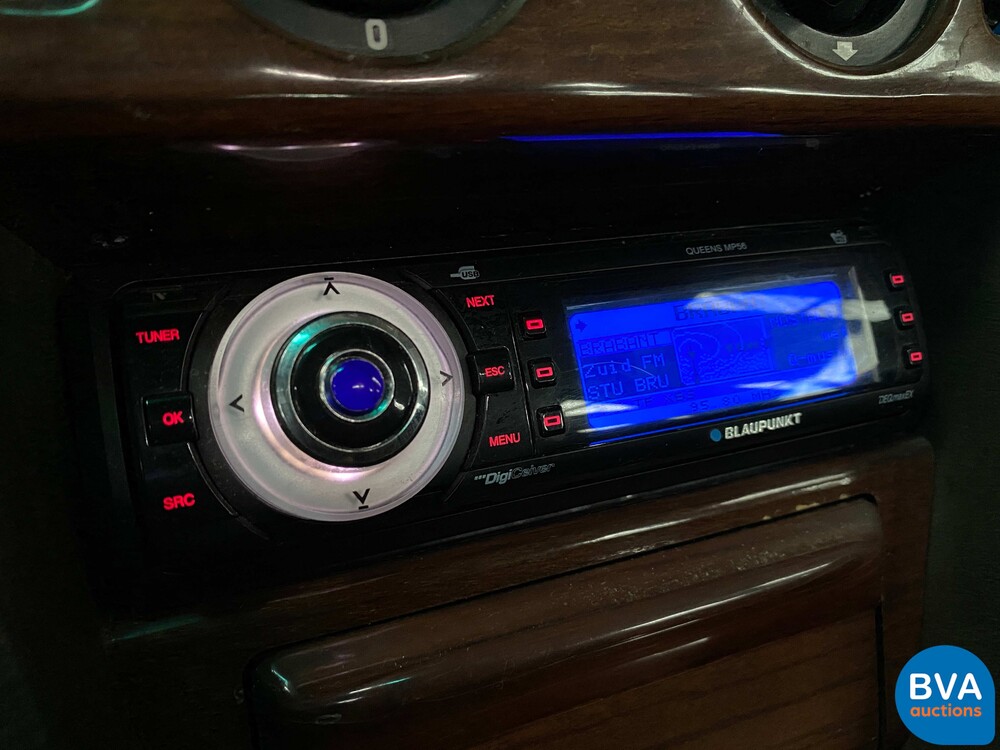 Mercedes-Benz 260E (W124) E-Klasse 160PS 1986, 70-LRN-7.