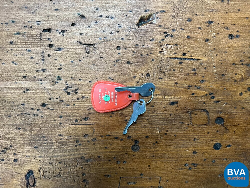 Chrysler Windsor Newport Coupé 87 PS 1950, PM-19-02.