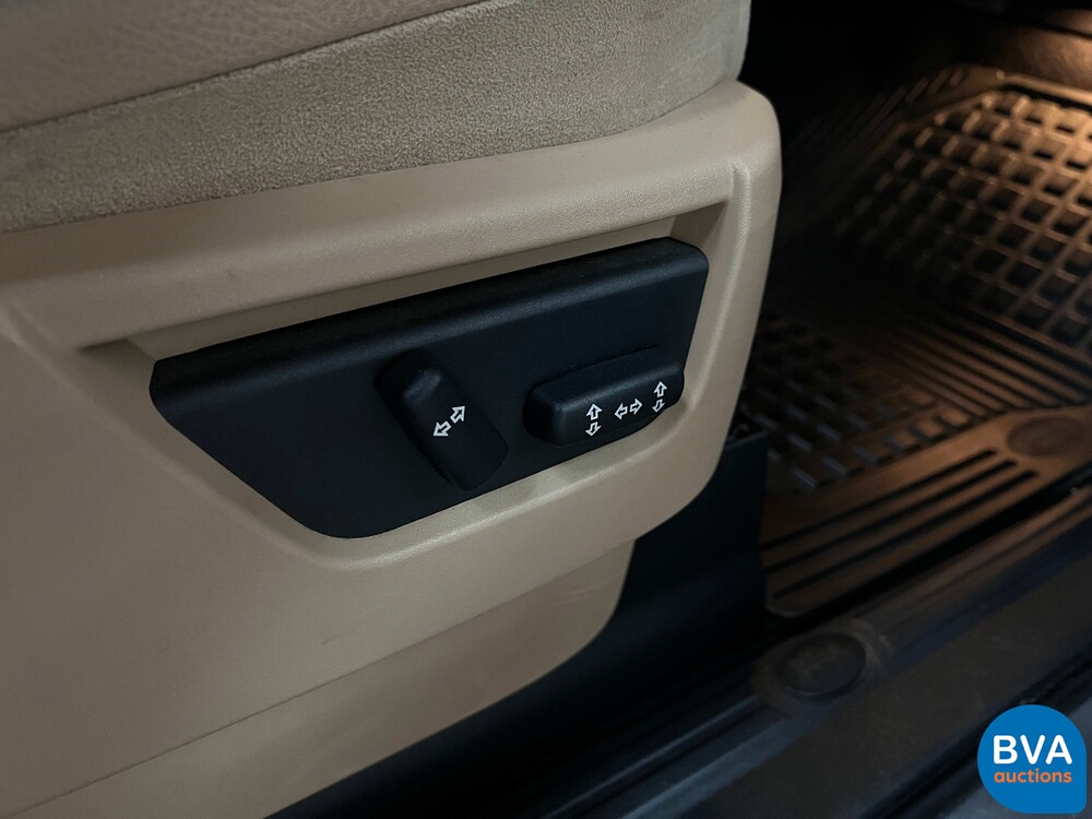 Landrover Discovery 2.7 TdV6 HSE 190PS 2009 -Org. NL-, 20-JJF-4.