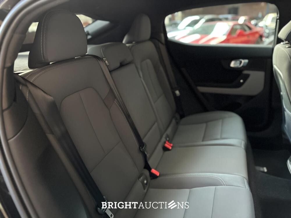 Polestar 2 Long Range Dual Motor Launch Edition 78kWh 408pk 2020 (Origineel-NL + 1e Eigenaar, J-708-ZB