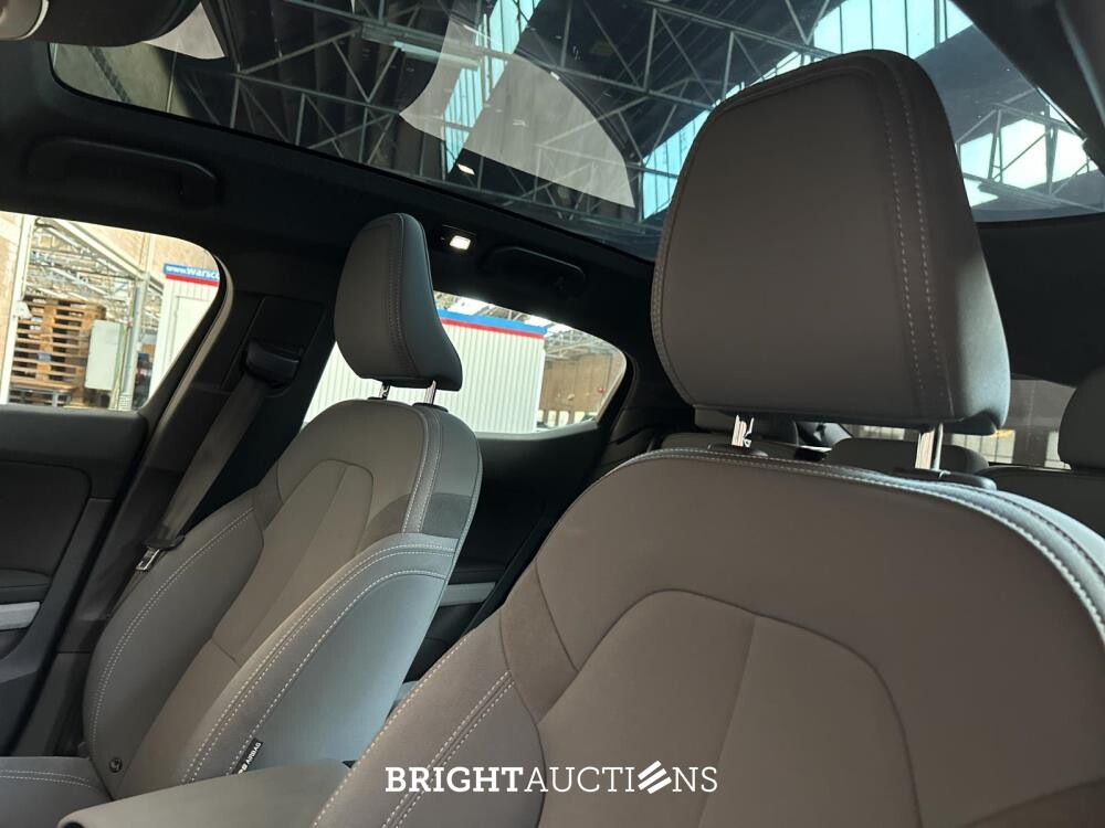 Polestar 2 Long Range Dual Motor Launch Edition 78kWh 408pk 2020 (Origineel-NL + 1e Eigenaar, J-708-ZB