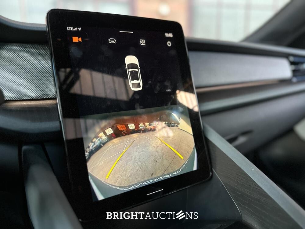 Polestar 2 Long Range Dual Motor Launch Edition 78kWh 408pk 2020 (Origineel-NL + 1e Eigenaar, J-708-ZB