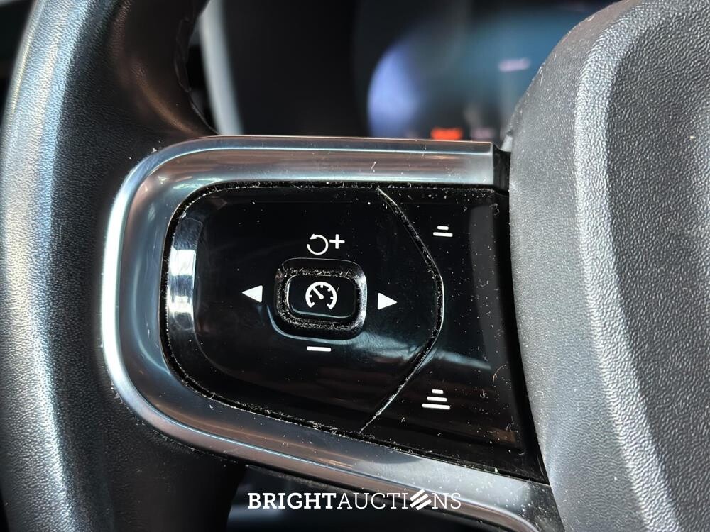 Polestar 2 Long Range Dual Motor Launch Edition 78kWh 408pk 2020 (Origineel-NL + 1e Eigenaar, J-708-ZB