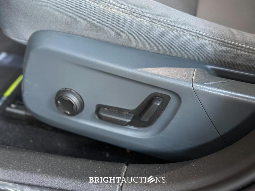 Polestar 2 Long Range Dual Motor Launch Edition 78kWh 408pk 2020 (Origineel-NL + 1e Eigenaar, J-708-ZB