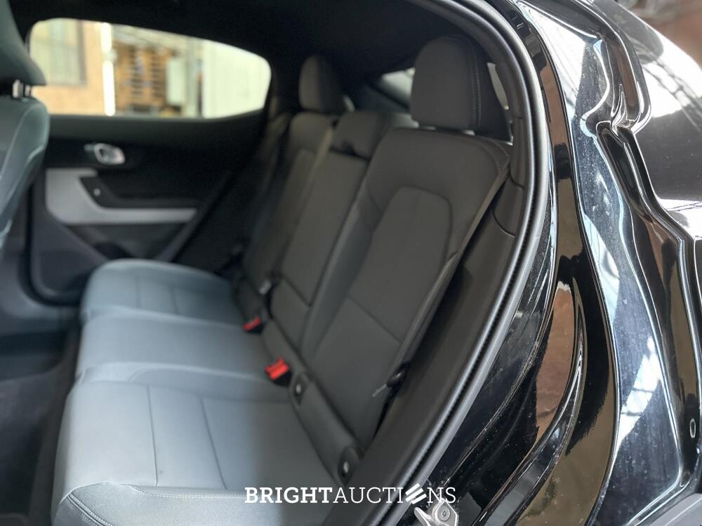 Polestar 2 Long Range Dual Motor Launch Edition 78kWh 408pk 2020 (Origineel-NL + 1e Eigenaar, J-708-ZB