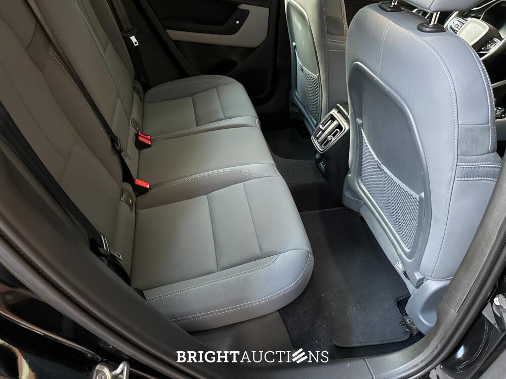 Polestar 2 Long Range Dual Motor Launch Edition 78kWh 408pk 2020 (Origineel-NL + 1e Eigenaar, J-708-ZB