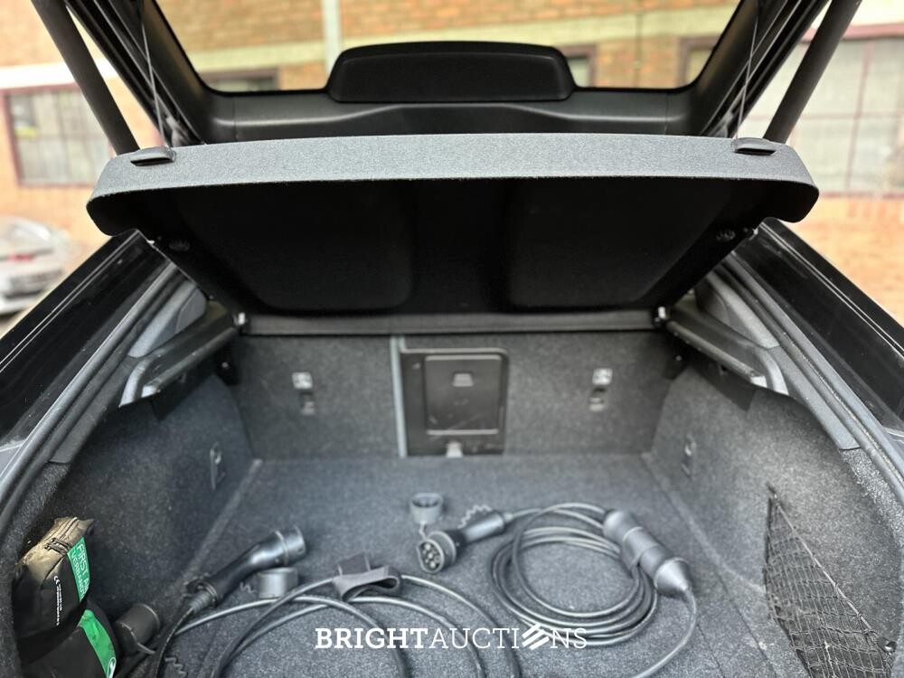 Polestar 2 Long Range Dual Motor Launch Edition 78kWh 408pk 2020 (Origineel-NL + 1e Eigenaar, J-708-ZB