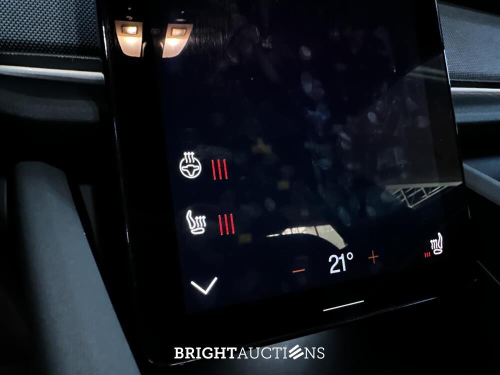 Polestar 2 Long Range Dual Motor Launch Edition 78kWh 408pk 2020 (Origineel-NL + 1e Eigenaar, J-708-ZB