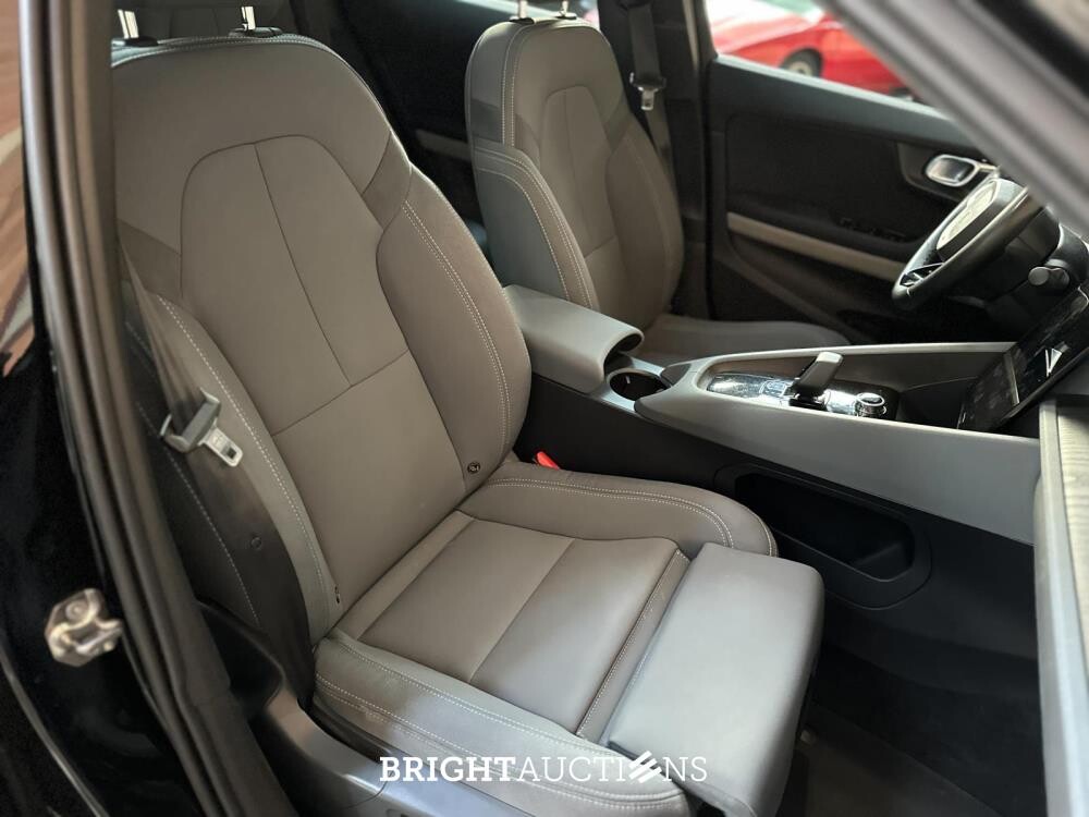 Polestar 2 Long Range Dual Motor Launch Edition 78kWh 408pk 2020 (Origineel-NL + 1e Eigenaar, J-708-ZB