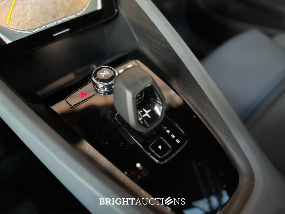 Polestar 2 Long Range Dual Motor Launch Edition 78kWh 408pk 2020 (Origineel-NL + 1e Eigenaar, J-708-ZB