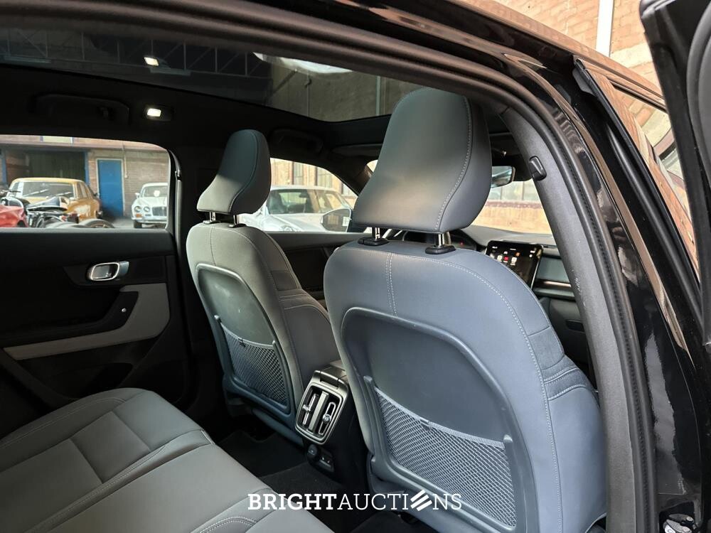 Polestar 2 Long Range Dual Motor Launch Edition 78kWh 408pk 2020 (Origineel-NL + 1e Eigenaar, J-708-ZB