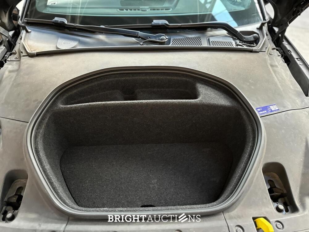 Polestar 2 Long Range Dual Motor Launch Edition 78kWh 408pk 2020 (Origineel-NL + 1e Eigenaar, J-708-ZB