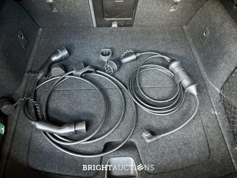 Polestar 2 Long Range Dual Motor Launch Edition 78kWh 408pk 2020 (Origineel-NL + 1e Eigenaar, J-708-ZB