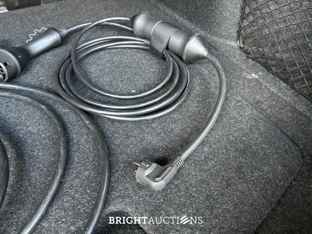 Polestar 2 Long Range Dual Motor Launch Edition 78kWh 408pk 2020 (Origineel-NL + 1e Eigenaar, J-708-ZB