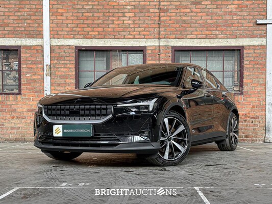 BRIGHT AUCTIONS: EV-car auction (Polestar, Mercedes-Benz, Tesla, Audi, Hyundai) - Boxmeer