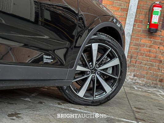 Polestar 2 Long Range Dual Motor Launch Edition 78kWh 408pk 2020 (Origineel-NL + 1e Eigenaar, J-708-ZB