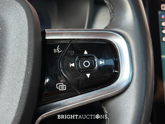 Polestar 2 Long Range Dual Motor Launch Edition 78kWh 408pk 2020 (Origineel-NL + 1e Eigenaar, J-708-ZB