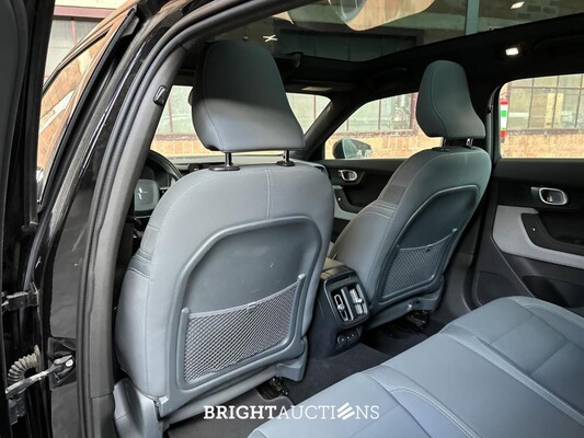 Polestar 2 Long Range Dual Motor Launch Edition 78kWh 408pk 2020 (Origineel-NL + 1e Eigenaar, J-708-ZB