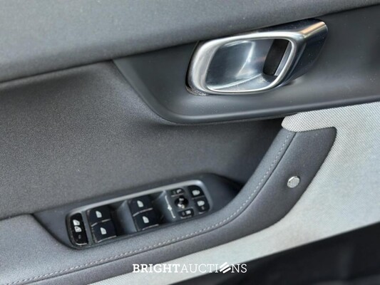 Polestar 2 Long Range Dual Motor Launch Edition 78kWh 408pk 2020 (Origineel-NL + 1e Eigenaar, J-708-ZB