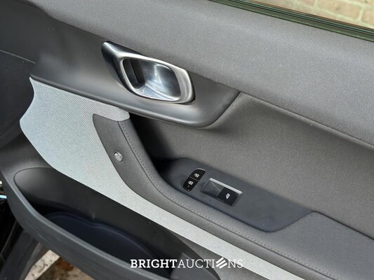 Polestar 2 Long Range Dual Motor Launch Edition 78kWh 408pk 2020 (Origineel-NL + 1e Eigenaar, J-708-ZB