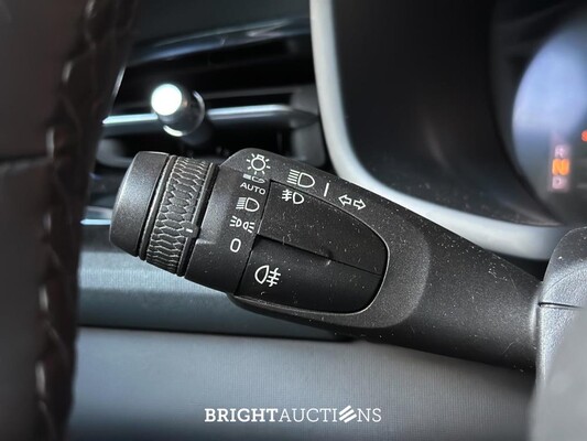 Polestar 2 Long Range Dual Motor Launch Edition 78kWh 408pk 2020 (Origineel-NL + 1e Eigenaar, J-708-ZB