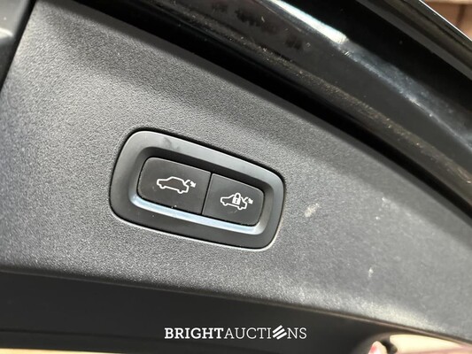 Polestar 2 Long Range Dual Motor Launch Edition 78kWh 408pk 2020 (Origineel-NL + 1e Eigenaar, J-708-ZB