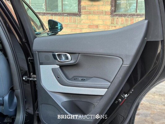 Polestar 2 Long Range Dual Motor Launch Edition 78kWh 408pk 2020 (Origineel-NL + 1e Eigenaar, J-708-ZB