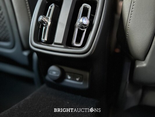 Polestar 2 Long Range Dual Motor Launch Edition 78kWh 408pk 2020 (Origineel-NL + 1e Eigenaar, J-708-ZB