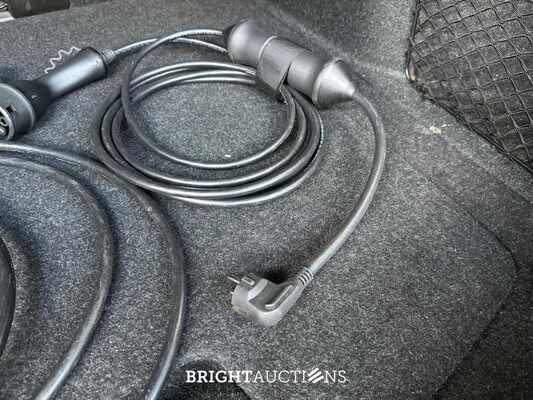 Polestar 2 Long Range Dual Motor Launch Edition 78kWh 408pk 2020 (Origineel-NL + 1e Eigenaar, J-708-ZB