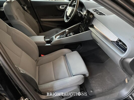 Polestar 2 Long Range Dual Motor Launch Edition 78kWh 408pk 2020 (Origineel-NL + 1e Eigenaar, J-708-ZB