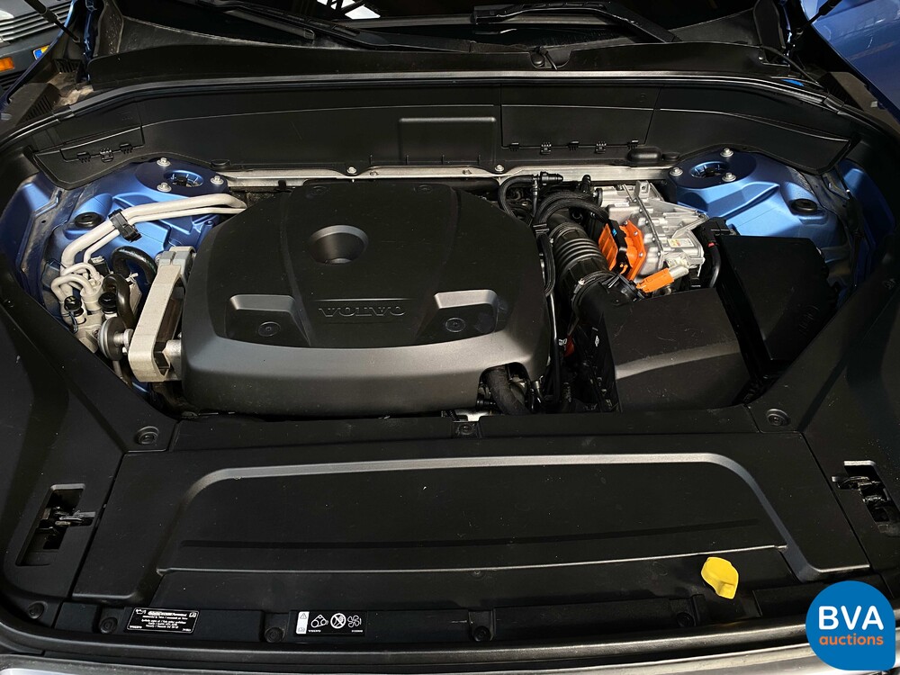 Volvo XC90 2.0 T8 AWD Inscription R-design 438pk 2016, P-528-PX