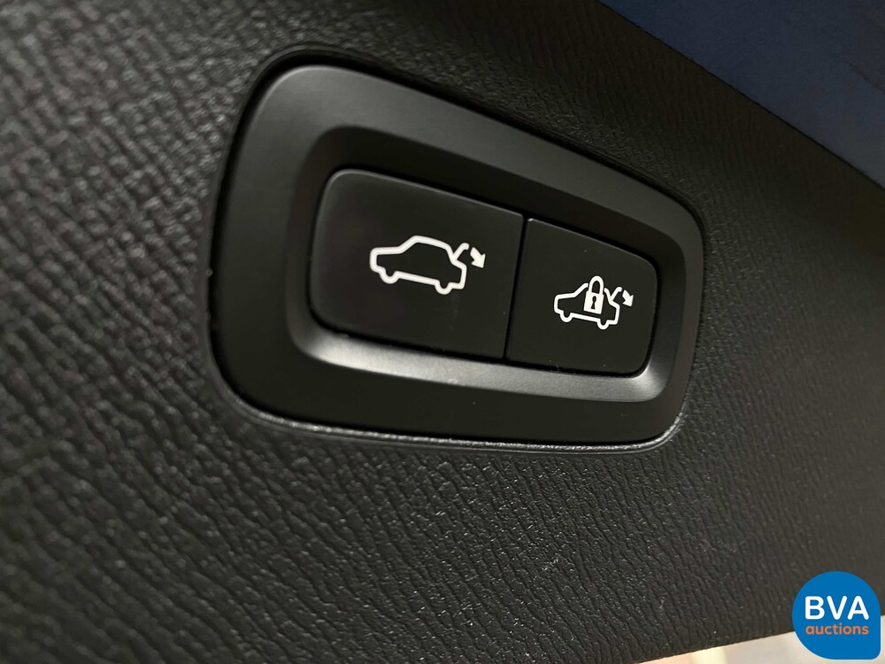 Volvo XC90 2.0 T8 AWD Inscription R-design 438pk 2016, P-528-PX