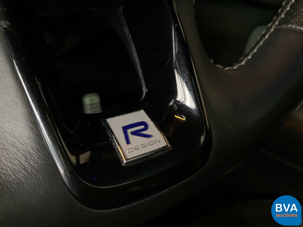 Volvo XC90 2.0 T8 AWD Inscription R-design 438pk 2016, P-528-PX