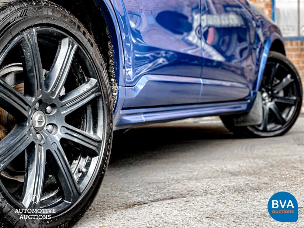 Volvo XC90 2.0 T8 AWD Inscription R-design 438pk 2016, P-528-PX