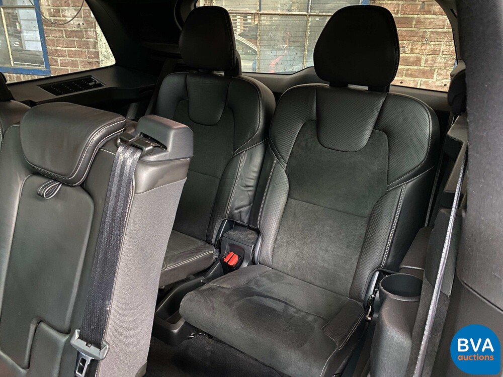 Volvo XC90 2.0 T8 AWD Inscription R-design 438pk 2016, P-528-PX