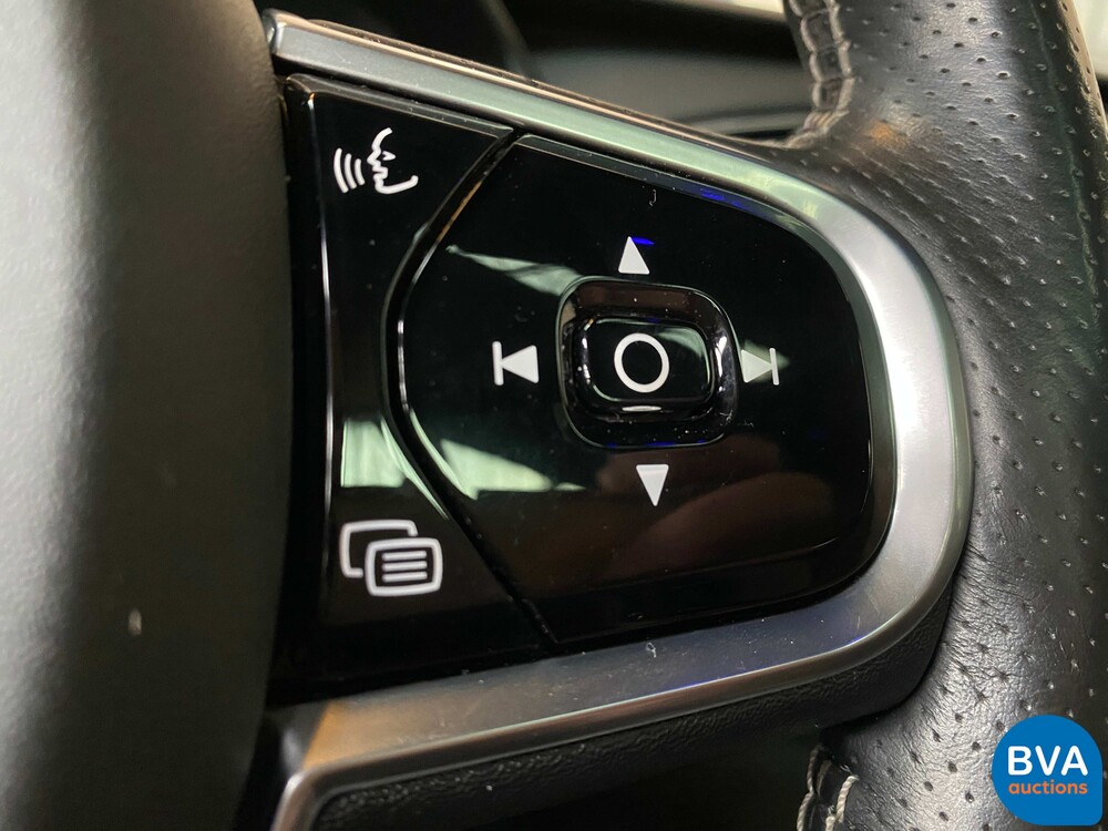 Volvo XC90 2.0 T8 AWD Inscription R-design 438pk 2016, P-528-PX