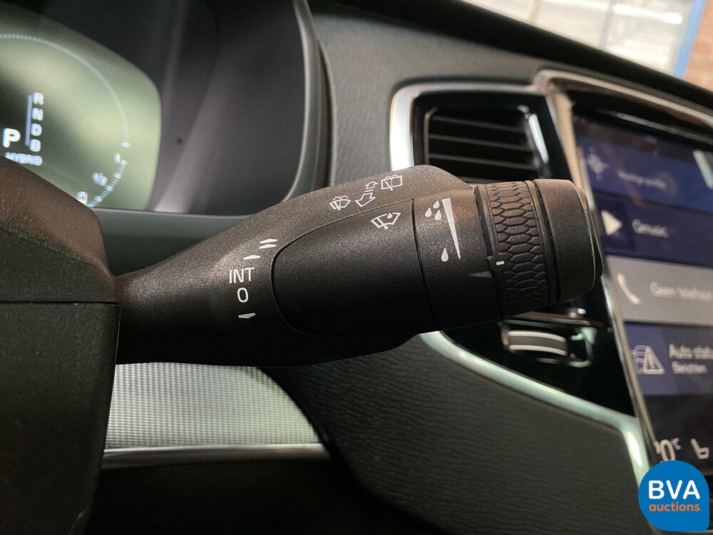 Volvo XC90 2.0 T8 AWD Inscription R-design 438pk 2016, P-528-PX