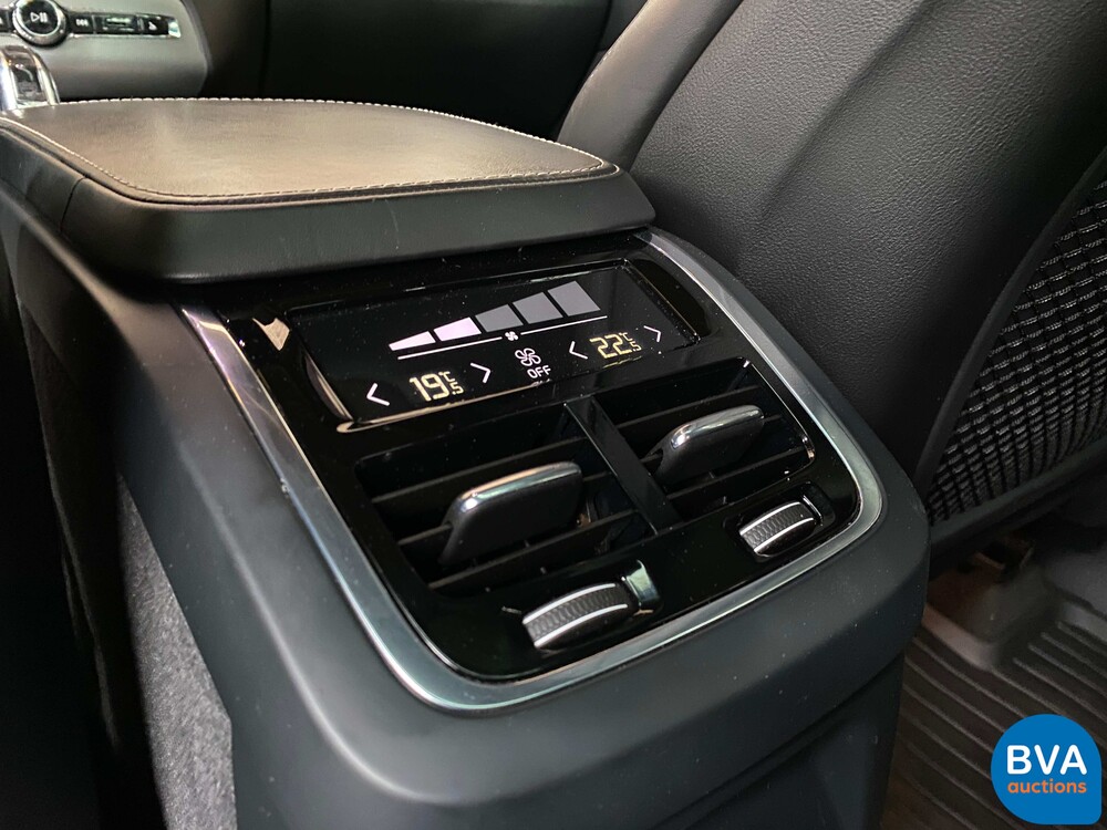 Volvo XC90 2.0 T8 AWD Inscription R-design 438pk 2016, P-528-PX