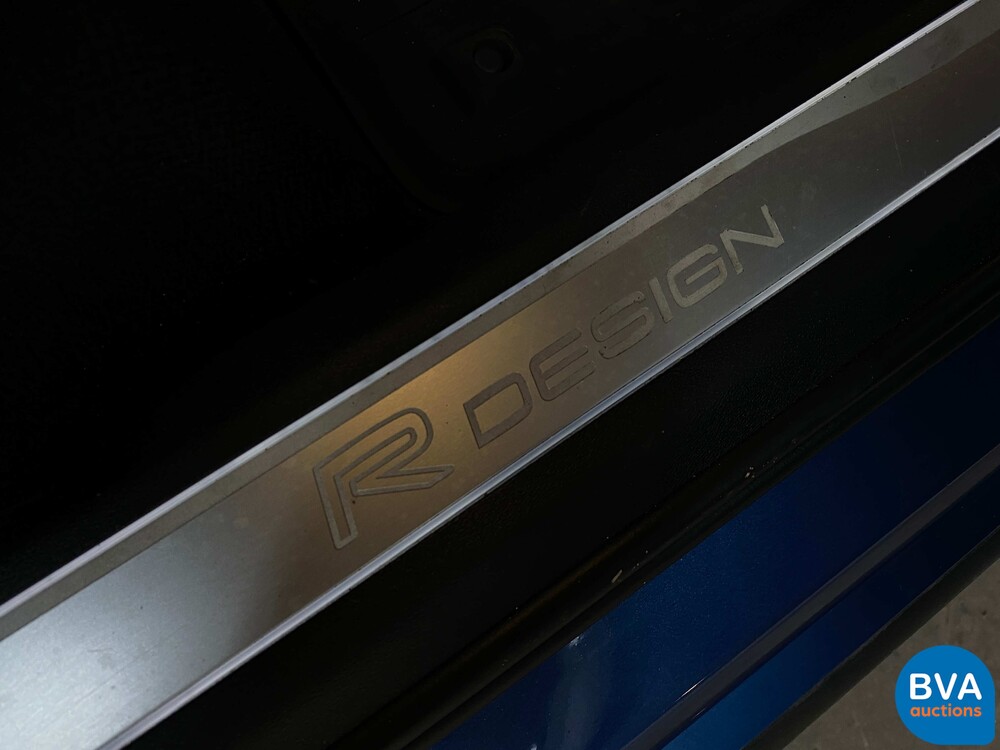 Volvo XC90 2.0 T8 AWD Inscription R-design 438pk 2016, P-528-PX